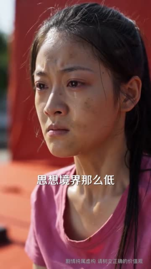 你赢了道理还哭什么（59集）农村短剧分享农村生活