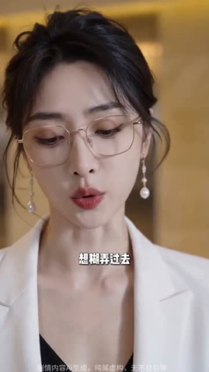 她目中无人，哪知我是掌舵人（42集）热门短剧推荐精彩片段