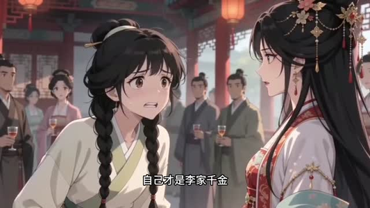系统逼我赚百亿，谁也别挡我回家路（57集）短剧最终章免费合集