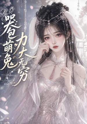 哭包萌兔力大无穷（46集）精彩短剧继续更新