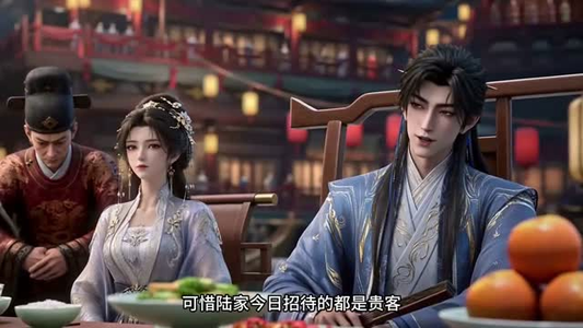 读心首富俏替嫁（123集）喜欢短剧的看过来