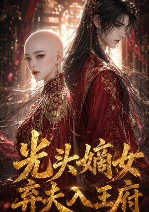 光头嫡女弃夫入王府（74集）短剧最终回限免畅看