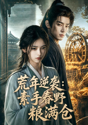 荒年逆袭：素手春野粮满仓（69集）短剧来袭敬请分享