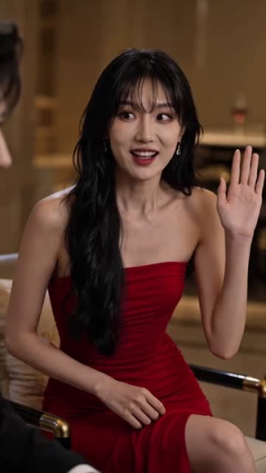 搞错对象闪婚后，我被宠到腿软（54集）短剧合集杜比音效版