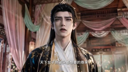 长风渡永安（50集）好看短剧每天更新