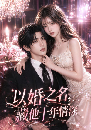 以婚之名，藏他十年情深（88集）好看的短剧同大家分享