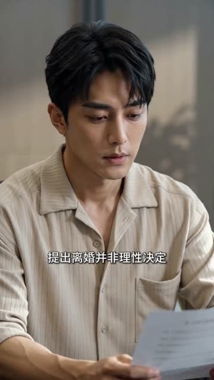 离婚后我成了前妻的甲方（64集）热门免费短剧推荐