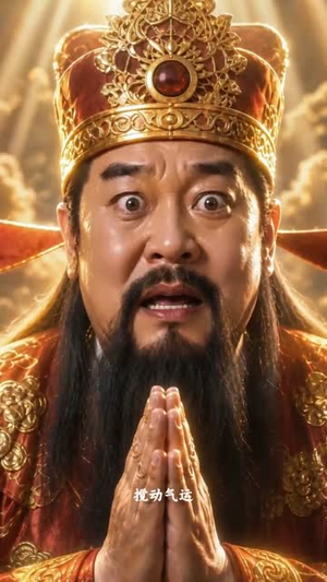 武大郎拜师孙悟空（78集）精彩短剧继续更新
