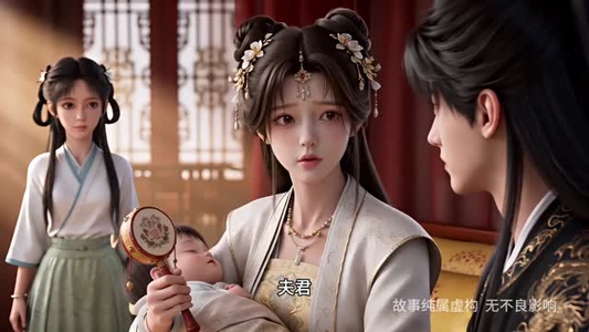 浮生常乐（60集）精彩短剧持续更新