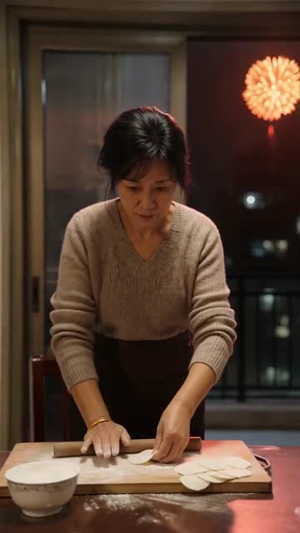 假镯子被拆穿那天，我拿出了真的（56集）好看又上头的热播短剧