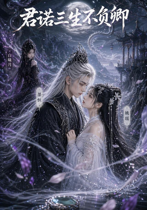 君诺三生不负卿（58集）短剧高分全集在线刷