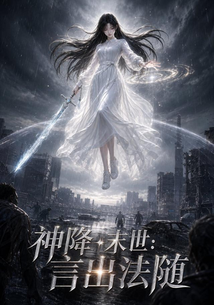 神降末世：言出法随（100集）短剧收官全集限免看