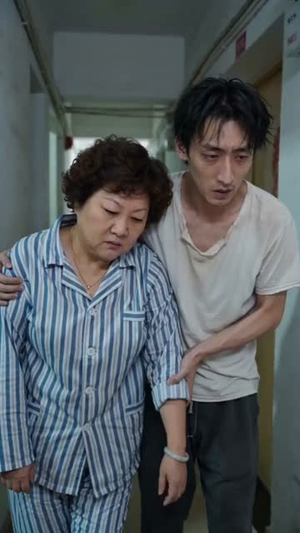 藏起身世相伴三载，重启我的璀璨人生（40集）短剧合集4K修复版