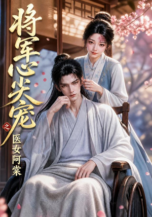 将军心尖宠之医女阿棠（91集）古装穿越短剧推荐