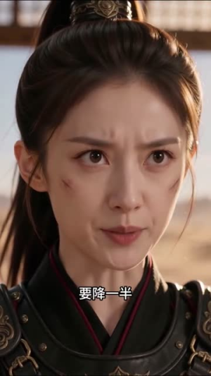 穿成女皇与猫闺蜜逆袭（20集）超好看短剧抢先看全集