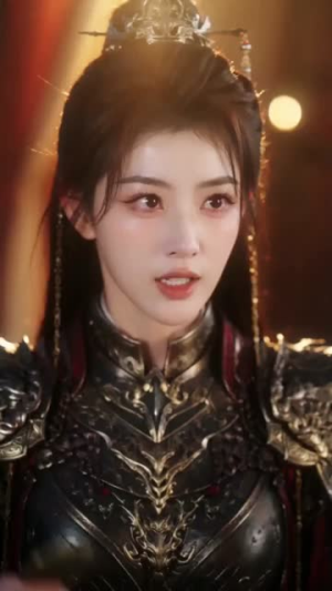 奉旨成婚，夫君他又乖又扛打（42集）短剧免费看大结局
