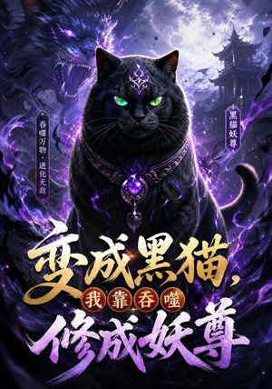 变成黑猫，我靠吞噬修成妖尊（141集）短剧全系列免费畅享