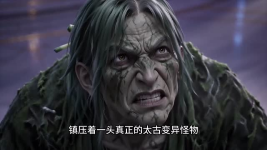 剑尊，于魔渊中归来（40集）精彩古装短剧推荐