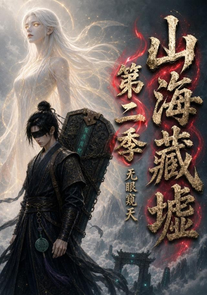 山海藏墟，无眼窥天第二季（110集）太好看了强烈推荐短剧