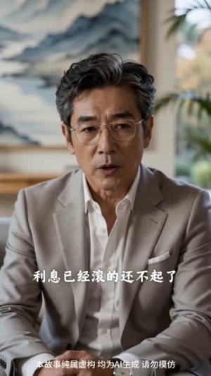 坠海失忆后与宿敌相恋（55集）短剧大结局限免特辑