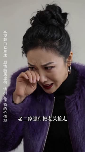 少年夫妻老来伴（39集）红果短剧免费看剧