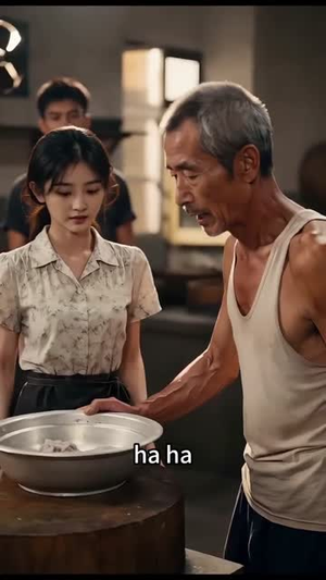 承蒙哑妻厚爱，渡我岁岁年年（46集）百亿好看短剧推荐