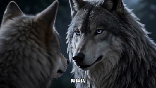 二哈传说（42集）一部短剧追的停不下来