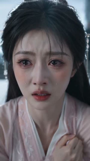 团宠狐崽：我把仙门死局改成团宠局（48集）好看的短剧又来了