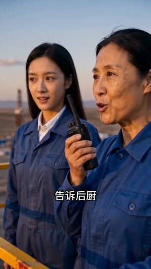 远赴西北，绽放半生锋芒（59集）最新短剧火爆来袭