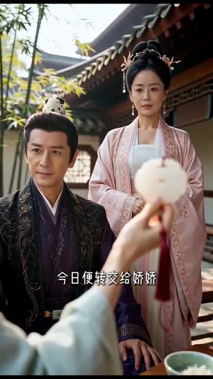 东北悍娘整顿后宅（31集）短剧最热榜最近火