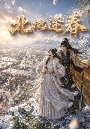 北地逢春（65集）精彩又上头的短剧来了
