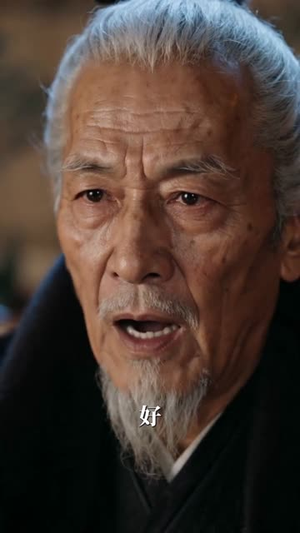 和离后她为何权倾朝野（81集）短剧大结局超前点映