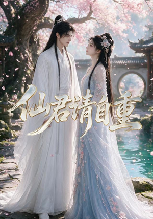 仙君请自重（24集）短剧全集幕后花絮版