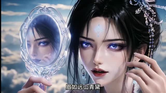 千年魔头携手斩尽世间黑暗（34集）爆火短剧超级精彩