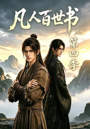 凡人百世书第四季（108集）短剧宝藏全集限免看