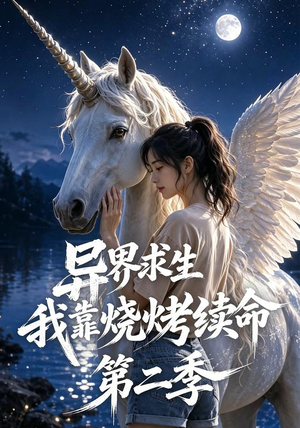 异界求生，我靠烧烤续命第二季（108集）最新短剧热门推荐