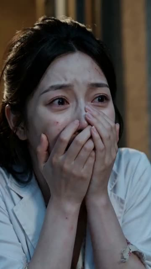 桃园村小郎中（51集）短剧合集彩蛋完整版