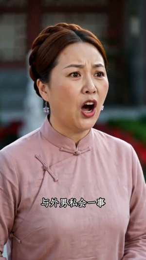 重生复仇路上，太子追着我告白（85集）精彩古装短剧推荐