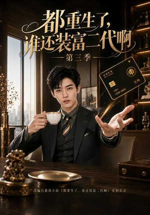 都重生了，谁还装富二代啊第三季（73集）短剧免费看大结局