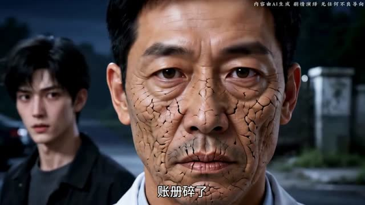 赊命化妆师（55集）短剧合集蓝光画质