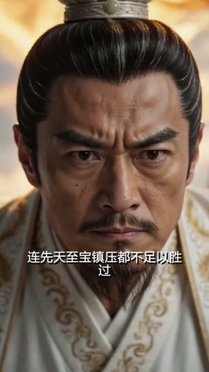 剑指天道，我通天威震九霄（80集）短剧高分全集在线刷