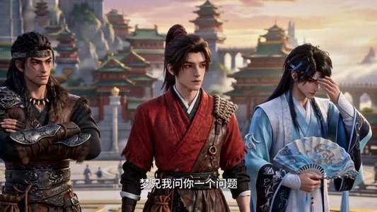 镇守百万年，我的绝品徒弟是大帝（62集）短剧完结全集限免刷