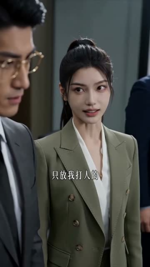 刁蛮保镖俊总裁（80集）热门短剧推荐推荐