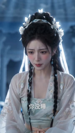 仙尊他无心俗世纷争，偏偏独宠我（60集）短剧来袭敬请分享