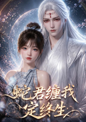 蛇君缠我定终生（63集）短剧太好看了精彩推荐