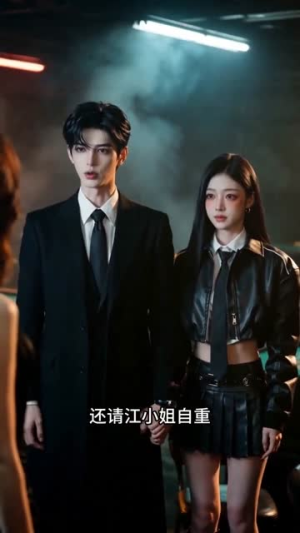 宅中藏着软萌小狐仙（21集）精彩又上头的短剧来了