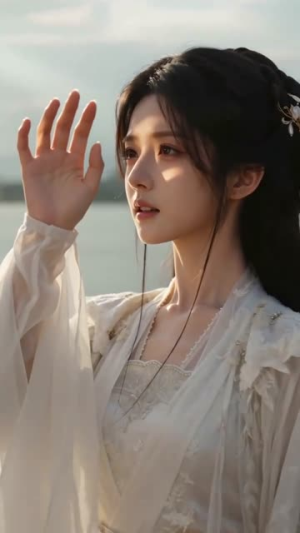 三生未晚（42集）短剧终章免费大放送