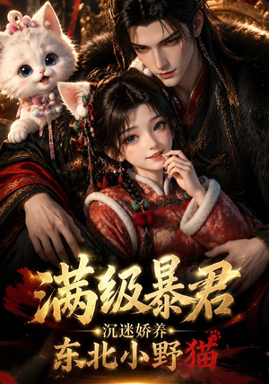 满级暴君，沉迷娇养东北小野猫（63集）全集短剧大结局抢先看