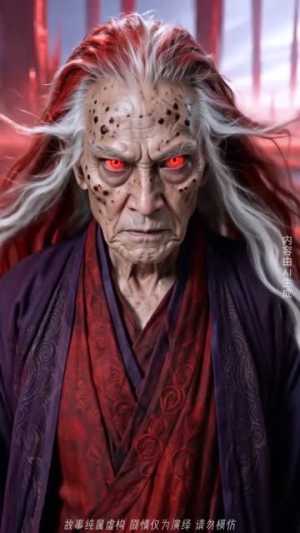 穿越洪荒：我给巫族当军师第二季（138集）短剧推荐太好看了