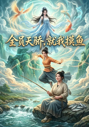 全员天骄，就我摸鱼（118集）短剧合集杜比音效版